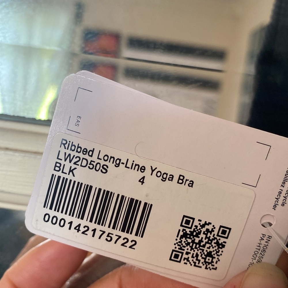 lululemon bra top - Picture 4 of 8